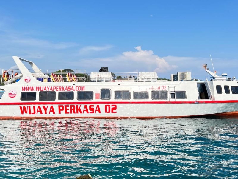 Wijaya perkasa